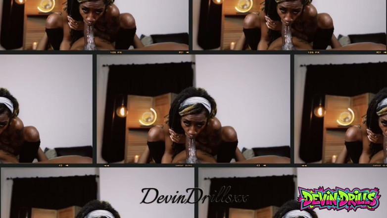 Devin Drillsxx: Dev Drillin Mahlaysia Li Compilation
