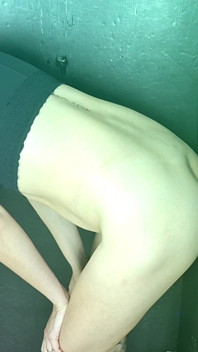 妻が許可なく見知らぬ人の中に射精される!