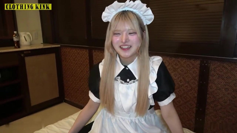 What type of JAV do you like: Asian Angel 26092