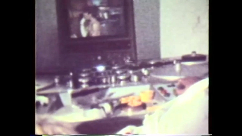 The Unforgettable: 불타는 놀이기구