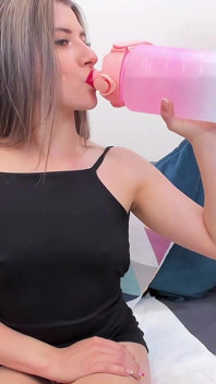 Sexy Dancing in My Room