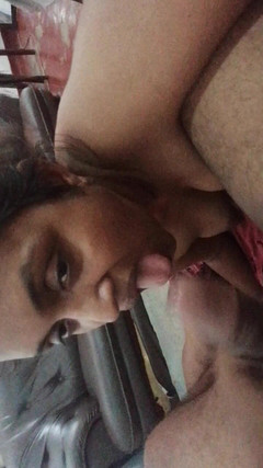 Tina Baby: मेरा वीर्य निगल लिया, Tina द्वारा - घर की नौकरानी