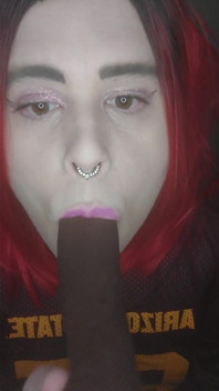 Mykella Cocks tě vykouří