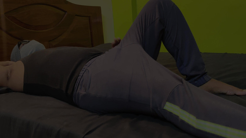 Hope Love: Beautiful Malaysian Girl with Big Ass Riding Big Cock. ( Malay )