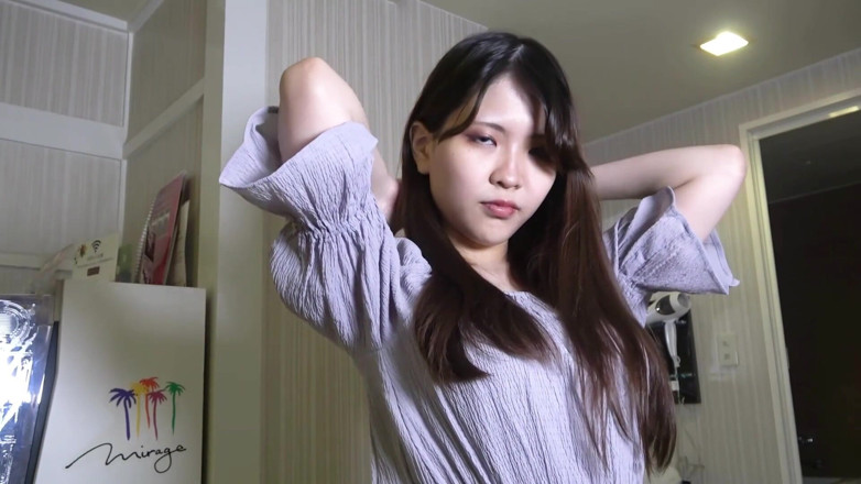Sky Angel: Asiatisk ängel 1016