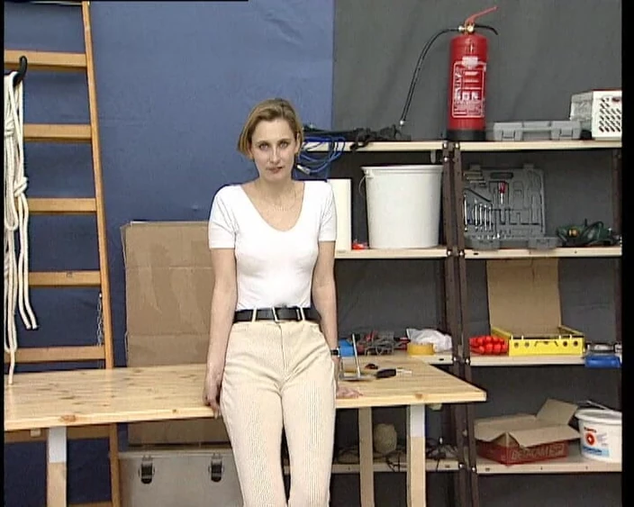 YOUR FIRST PORN: Bett Und Fruhstuck Softclip Bed and Breakfast