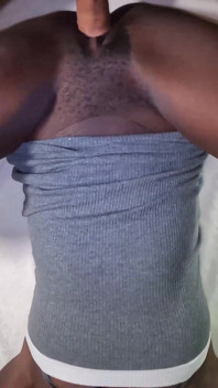 Black Vagina Přitažlivost pro velkého tvrdého ptáka
