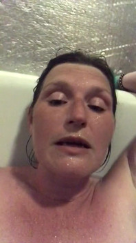 Wish You Had the Same Effect as a Bath Does on Me
