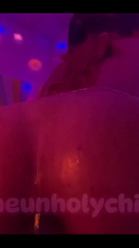Anál přiměje tu coochie vyjít ven