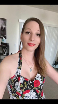 Custom Vids Are on Sale for $200! Dm Me to Order Yours