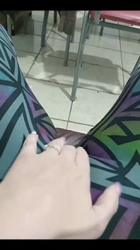 Sexo com menina má