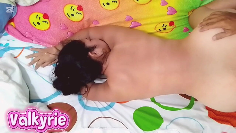 Valkyrieandluigy: Sesso anale