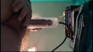 Jajafux69: Bavíme se s mým ptákem