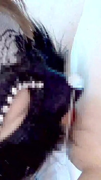 Mayu No60, Masque, Lignes Osées, Orgasme Aux Yeux Blancs, Léchage Anal, Gorge Profonde, Éjaculation,