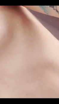 Topless Monday with Kira