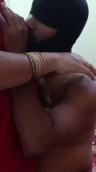 Tamilská teta Sex s tamilským chlapcem