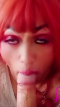 Leela's Blowjob's Experience