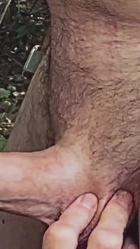 Příroda volá po sání, šukání a focení mrdky
