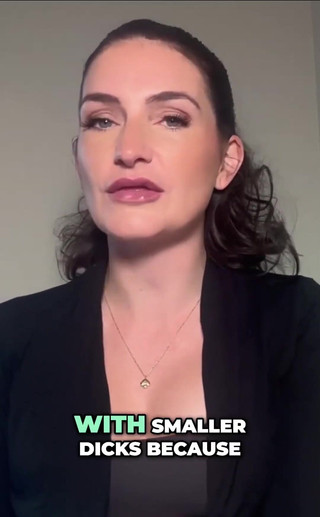 Adreena Winters: Dobře... v Případě, že jsi nevěděla... ale jsem si jistá, že ano!