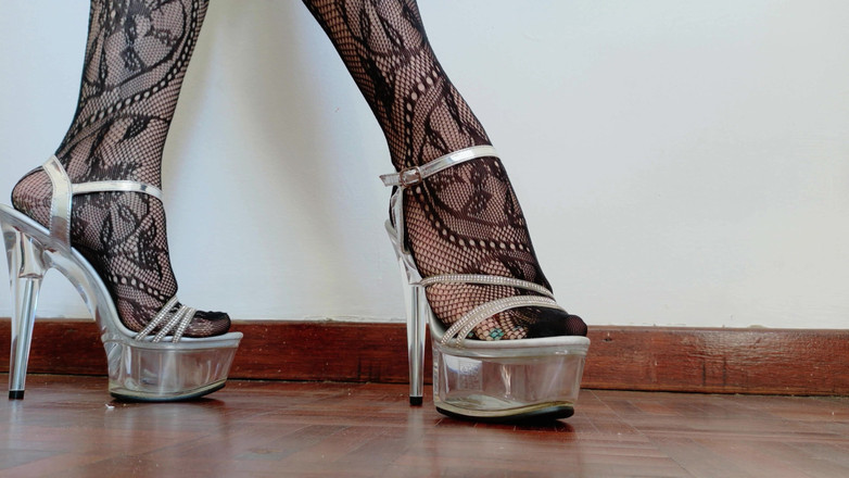 Kinky Lyrical: 나일론과 클리어 힐