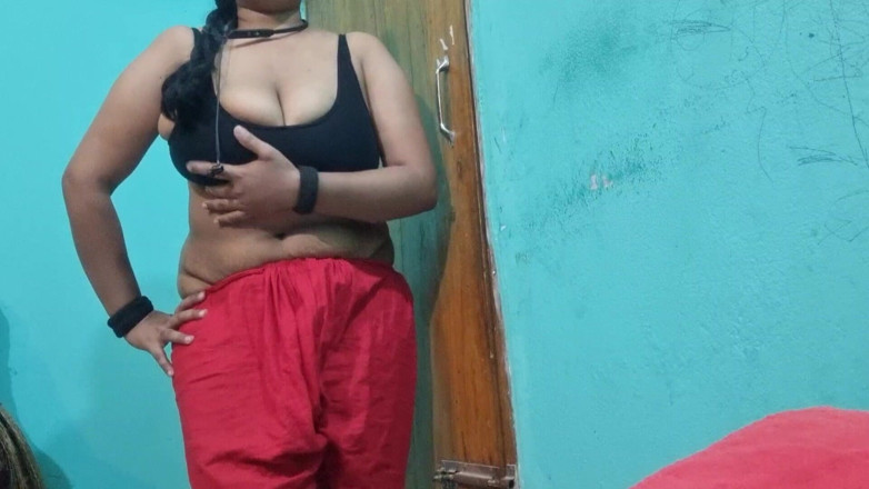 NilaRani693: Desi Solo czas osobisty