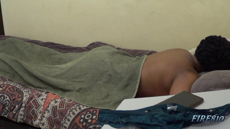 Fire810: Pipe sympa et lente et baise de chatte à platiron