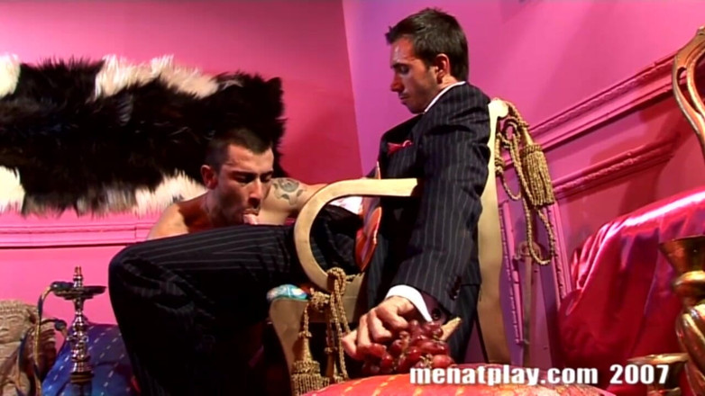 MenAtPlay: Kamasuitra Gold