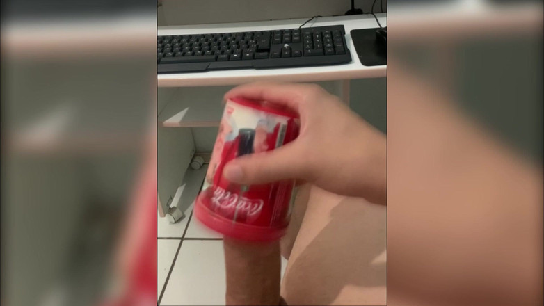 Neitan Safado: Handjob Dengan Telur Buatan Sendiri Berbicara Pelacur Dan Banyak Ejakulasi -...