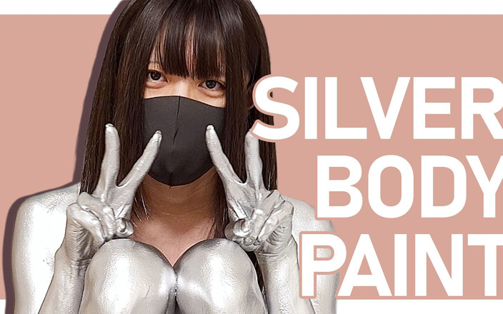 ayayan578: Silver Body Color