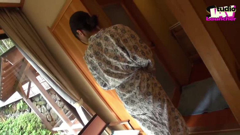 Studio JAV Launcher: Married Woman Affair Trip, the Best Collection of Secret Desire...