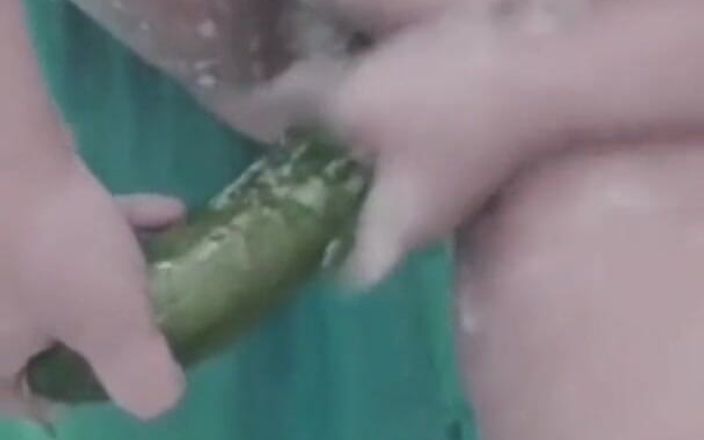 Sawsawiya: 我的妻子喜欢玩食物