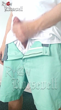 Promo Green Shorts Full Video