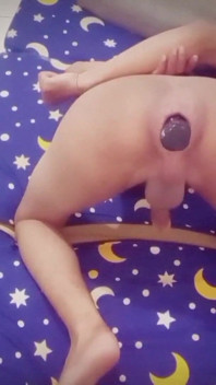 Gape My Holle