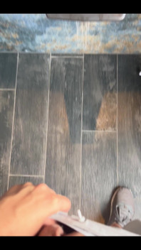 Was so Horny at Work, so I Had to Tease You