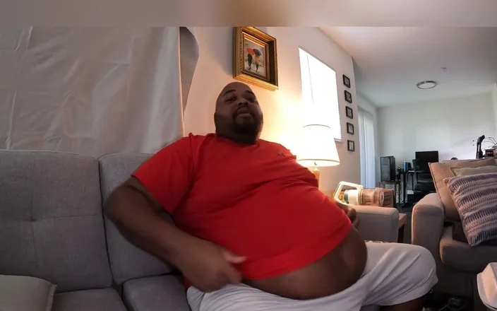 Blkhole420: Late lunch pig out.