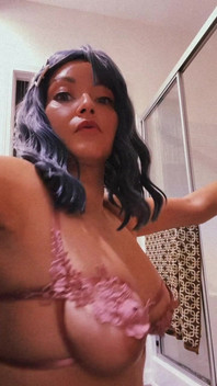 Dancing for Stepdaddy