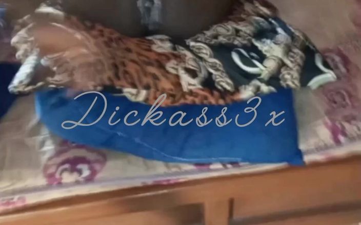 Dickass3x: Даючи його солодкій дупі те, на що вона заслуговує