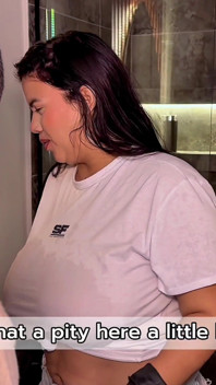 Busty Latina Maid Has Passionate Sex with Her Boss to Get a Raise - Savannah Watson