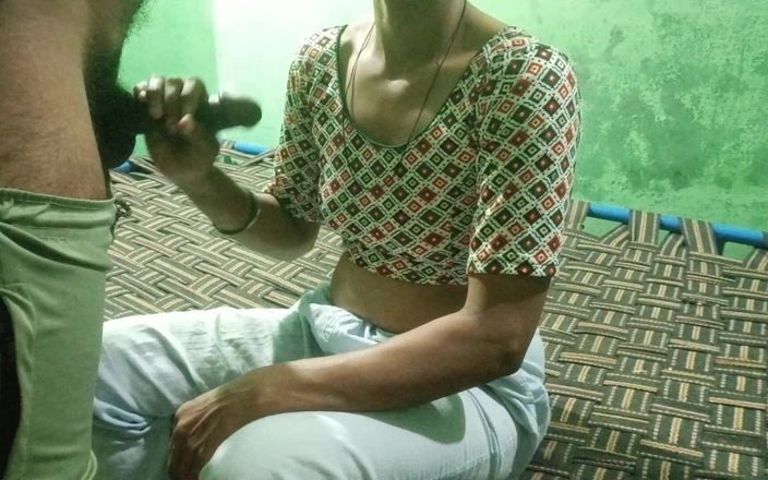 Pooja Sexy: Padosan Bhabhi Ko Ghar Bulakar Ghodi Banakar Choda Re