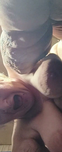 Stepmom Fucks Stepson in a Smokey Closed Bar