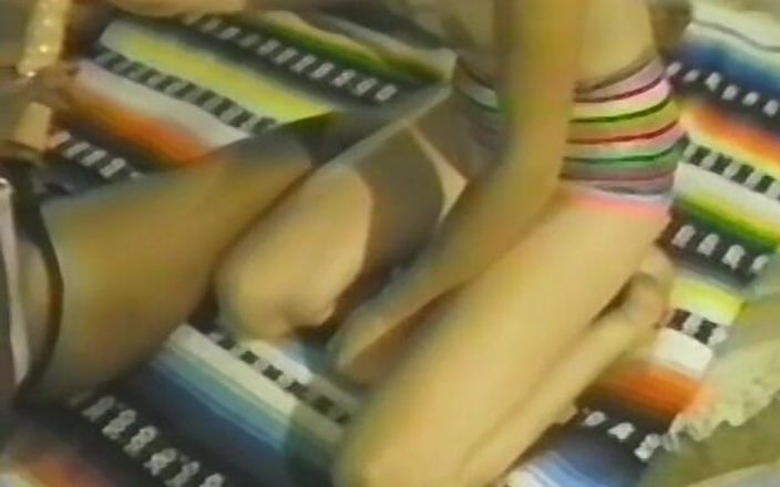 Homegrown Vintage: An Hour of Vintage Oral &amp; Toys(ビンテージ・オーラル&amp;・トイズ)