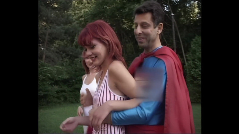 XTime Vod: Schicchi and His Women