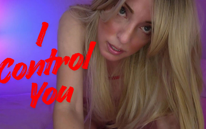 Brenna Lilac: I Control You