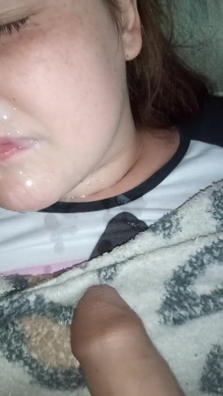 Cuckold Couple Swing: I got hot cum from my boyfriend