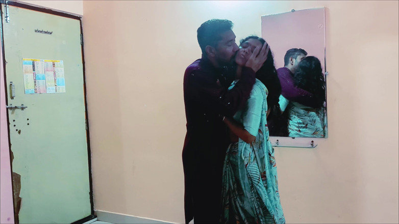 Deepabhabhi: Kamasutra fratellastro e sorellastra