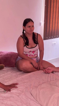 자지를 원해, 아니면 자지를 원해?