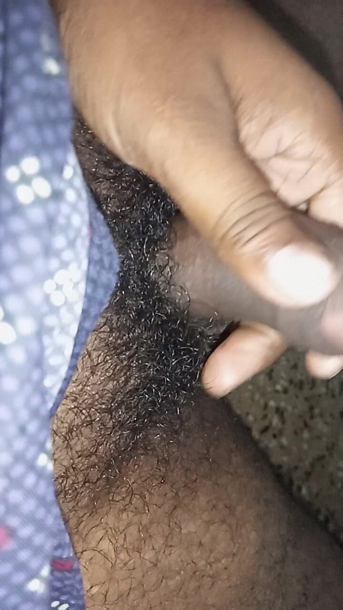 Fucking my wife: Africa Gay pulă mare în Aer liber Masterbate