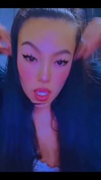 Angel face