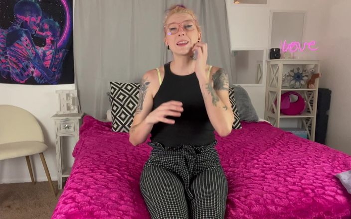 Miss Ellie Roleplay: Je ne l’ai jamais fait