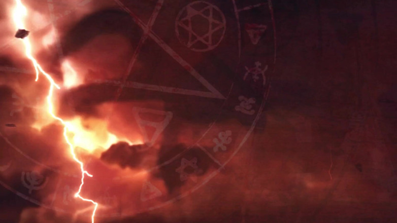 goddessjoules: Biarkan Devil masuk